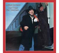 Haggard Merle - Goin' Home for Christmas