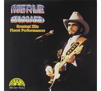 Haggard, Merle - Greatest Hits