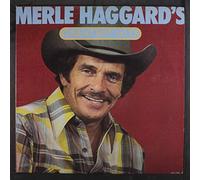 Haggard, Merle - Greatest Hits