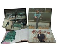 Haggard, Merle - Hag-Studio Recordings 1968-1976 (6 CD)