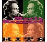 Haggard, Merle - Hits