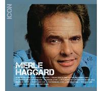 Haggard, Merle - Icon