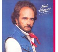 Haggard, Merle - It's All in The Game