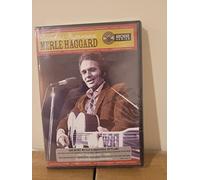 Haggard, Merle - Legendary Performance [Edizione: Regno Unito]