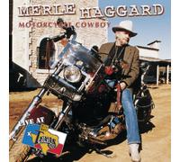 Haggard, Merle - Live At Billy Bob's Texas