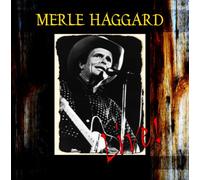 Haggard, Merle - Live (Ocrd)