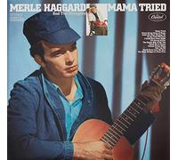 Haggard, Merle - Mama Tried