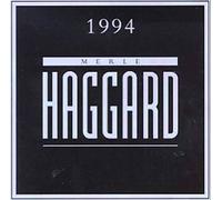 Haggard, Merle - Merle Haggard 1994