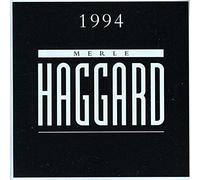 Haggard, Merle - Merle Haggard 1994