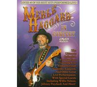 Haggard, Merle - Merle Haggard