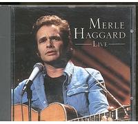Merle Haggard - Live