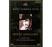 Haggard Merle - Merle Haggard-Poet of the Comm [Edizione: Regno Unito]