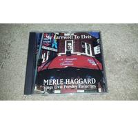 Haggard, Merle - My Farewell to Elvis