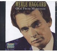 Haggard, Merle - Okie From Muskogee