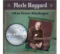 Haggard, Merle - Okie from Muskogee