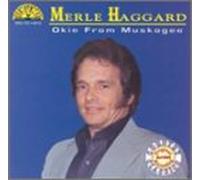 Haggard, Merle - Okie From Muskogee