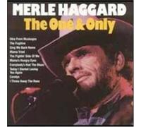 Haggard, Merle - One & Only