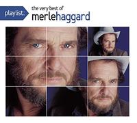 Haggard,Merle - Playlist: the Very Best of Mer
