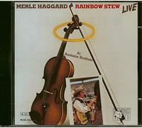 Haggard, Merle - Rainbow Stew Live