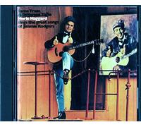 Haggard, Merle - Same Train, a Different Time
