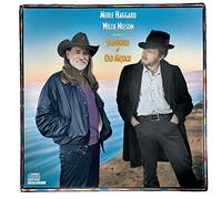 Haggard,Merle - Seashores of Old...