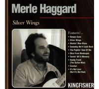 Haggard,Merle - Silver Wings
