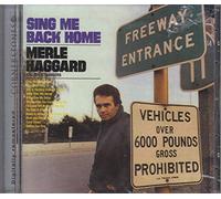 Haggard,Merle - Sing Me Back Home