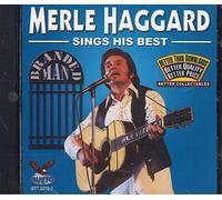 Haggard, Merle - Sings His Best