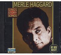 Haggard, Merle - Sings Story Songs