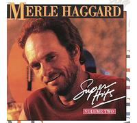 Haggard,Merle - Super Hits Vol.2