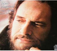 Haggard,Merle - Thats The Way Love Goes Haggard,Merl