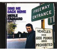 Haggard,Merle & the Strangers - Sing Me Back Home