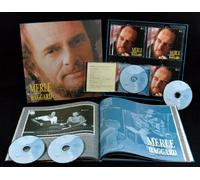 Merle Haggard The Troubadour (CD)