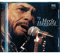 Haggard, Merle - This Is Merle Haggard