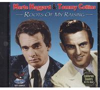 Haggard, Merle & Tommy Collins - Roots Of My Raising