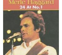 Haggard Merle - Twenty - Four at Number One