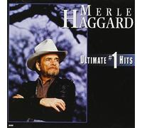 Haggard, Merle - Ultimate #1 Hits 1