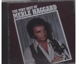 Haggard, Merle - Very Best of