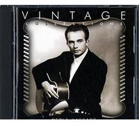 Haggard,Merle - Vintage Collection