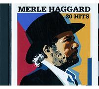 Haggard, Merle - Vol. 1-Twenty Hits Special Col