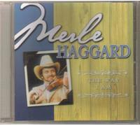 Haggard Merle - Way I am