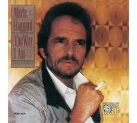 Haggard, Merle - Way I Am