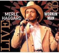Haggard, Merle - Workin Man (3 CD)