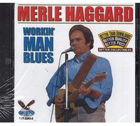 Haggard, Merle - Workin' Man Blues