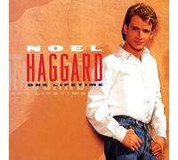 Noel Haggard – One Lifetime – Atlantic Bicycle