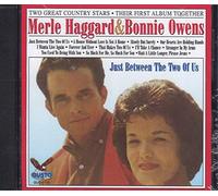 Haggard/Owens - Just Between The Two Of Us