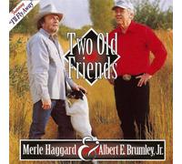 Haggard - Two Old Friends