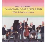 Haggart, Lawson - With A Southern Accent