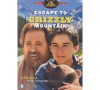 Haggerty/Hughes/Vincent/O Keef - Escape to Grizzly Mountain
