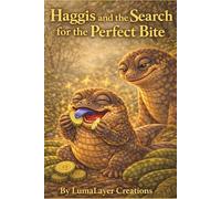 Haggis and the Search for the Perfect Bite